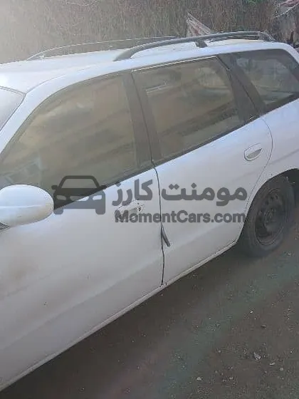 دايو نوبيرا استيشن 2000 ديزل - كاش وتقسيط