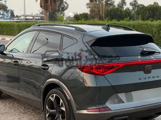 كوبرا فورمنتور 2022 فابريكة بالكامل للبيع