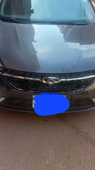 شيري اريزو 5 موديل 2025 اتوماتيك فئة أولى للبيع