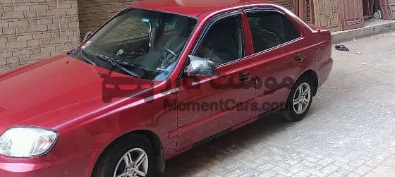 هيونداي فيرنا 2014 مانيوال للبيع - عربية بيتي