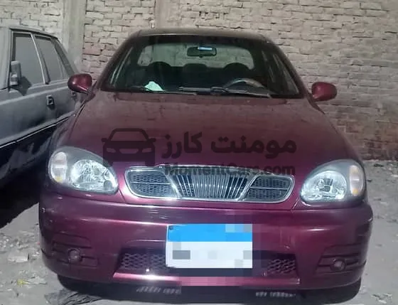 شيفروليه لانوس 2011 مانيوال للبيع