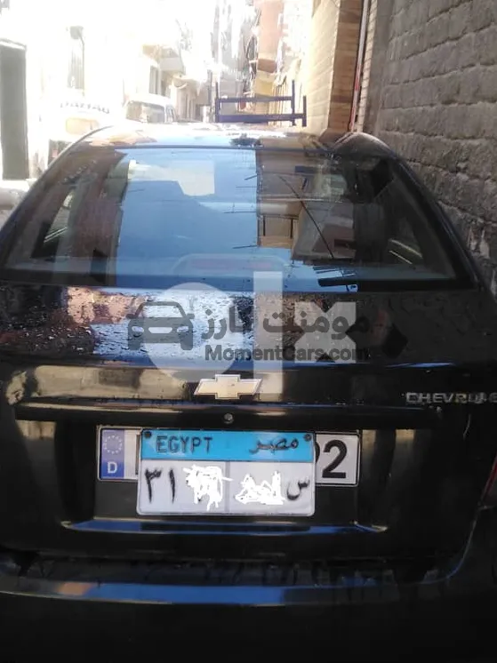 شيفروليه اوبترا 2006 مانيوال فابريكة بالكامل للبيع في الإسكندرية