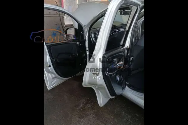 فيات باندا 2017 مانيوال إيزي للبيع