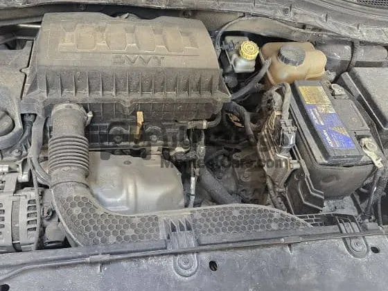 ام جي ZS 2020 اتوماتيك - 90 ألف كم - بدون توكيل