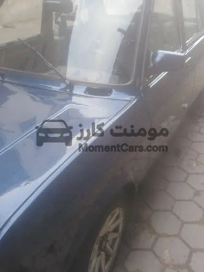 فيات 128 سيدان 1997 مانيوال 1300 سي سي - للبيع