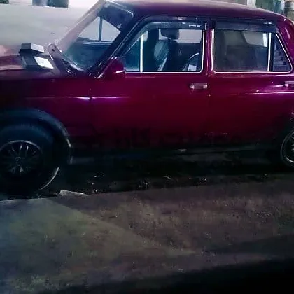 فيات 128 موديل 1978 شبابي للبيع 1300cc