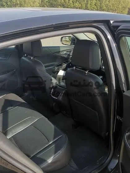 شيفروليه ماليبو 2022 أعلى فئة - 195 ألف كم