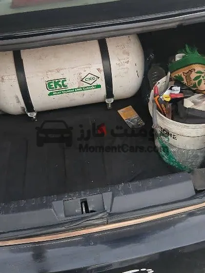 جيلي إمجراند 7 موديل 2013 موتور كرولا أوتوماتيك غاز