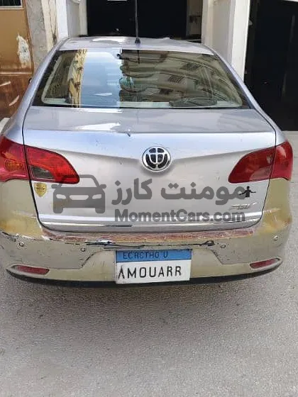 بريليانس FSV 2013 اتوماتيك أعلى فئة للبيع