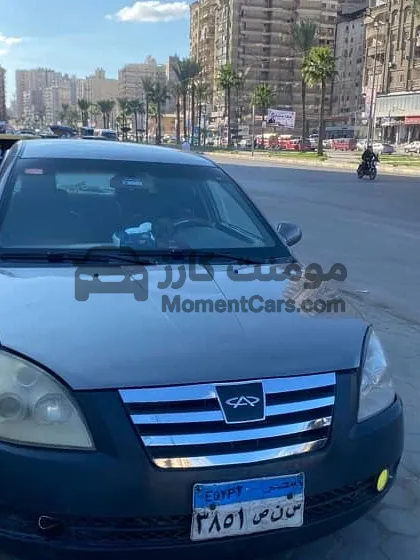 سبيرانزا A516 موديل 2010 مانيوال للبيع في الإسكندرية