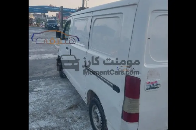 دايهاتسو جران ماكس 2011 اتوماتيك للبيع