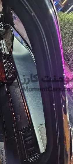 مرسيدس E200 زلموكة 1994 أوتوماتيك للبيع