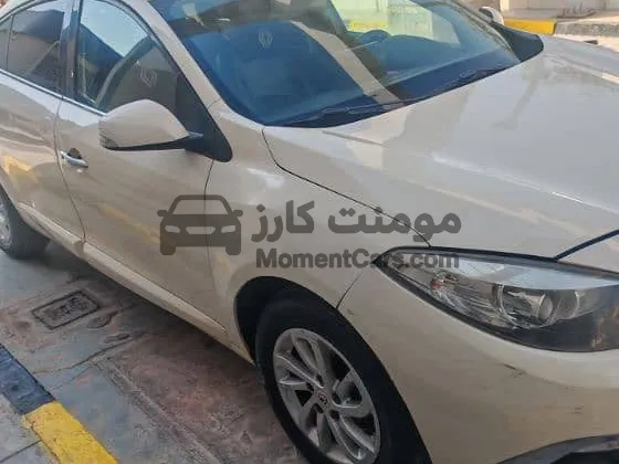 رينو فلوينس 2015 فرش جلد اتوماتيك للبيع