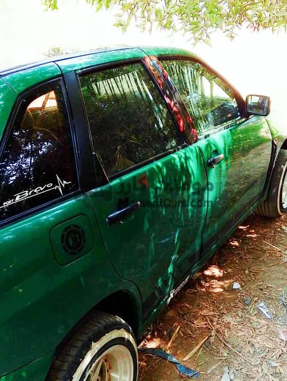 سيات إبيزا 1994 خليجي 1600cc كاملة للبيع بالشرقية