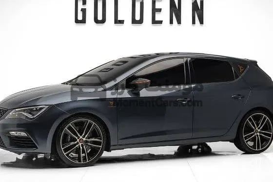 كوبرا ليون 2020 معدلة 450 حصان للبيع