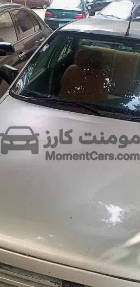 بيجو 405 إيراني 2007 مانيوال للبيع