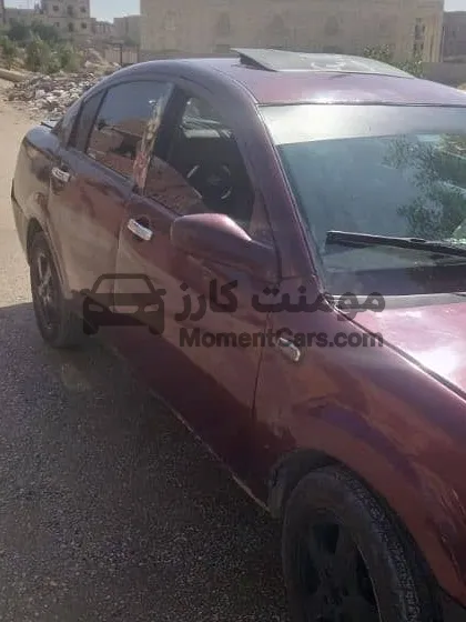 اسبيرانزا A516 2008 اتوماتيك غاز وبنزين للبيع