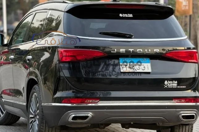 جيتور X95 2022 اعلى فئة اتوماتيك للبيع