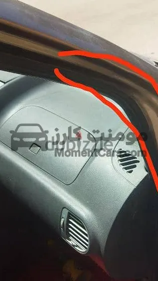 سبيرانزا A11 مانيوال 2011 للبيع بحالة ممتازة