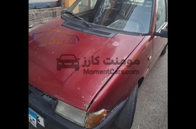 فيات 1300 مانيوال 2000 للبيع