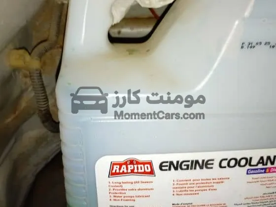 ميتسوبيشي لانسر 1998 مستعملة بحالة ممتازة | ناقل يدوي ورخصة 3 سنوات