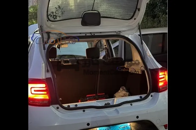 رينو 19 ستيبواي 2019 اتوماتيك للبيع