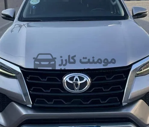 تويوتا فورتشنر 2023 مستعملة للبيع | 4000 سي سي | عداد 77 ألف كم