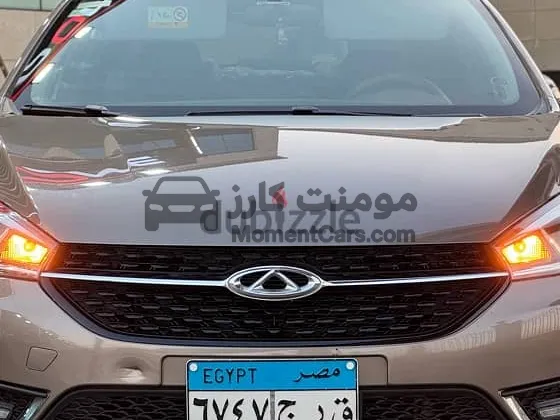 شيري أريزو 5 هاي لاين 2025 كسر زيرو