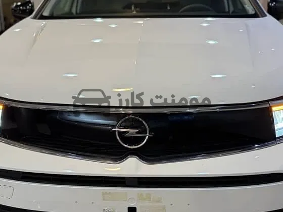 أوبل جراند لاند هاي لاين 2024 زيرو ضمان وكيل