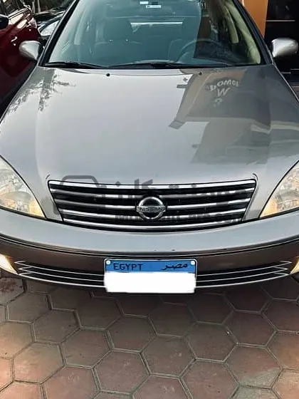 نيسان صني 2016 اتوماتيك 48 ألف كيلو فابريكة للبيع
