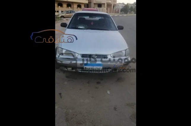 هيونداي إلنترا 1994 أوتوماتيك كاملة