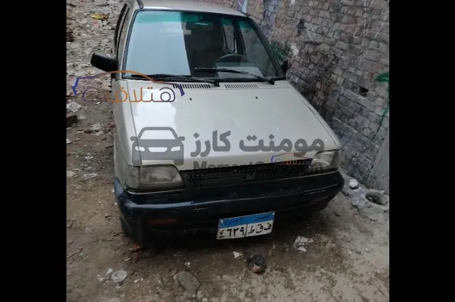 سوزوكي ماروتي 2008 مانيوال للبيع