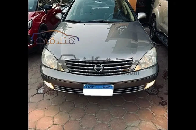 نيسان صني 2016 اتوماتيك للبيع