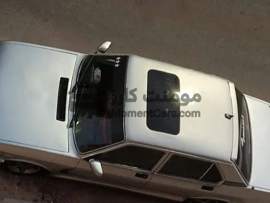 فيات 132 موديل 1980 عمرة كاملة وصالون بي ام للبيع