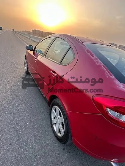 بروتون جين 2 2013 اتوماتيك سيدان للبيع