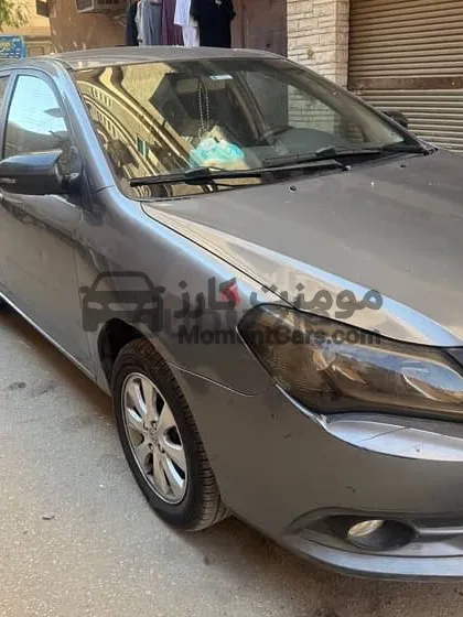 BYD F3 2023 اتوماتيك كاملة للبيع