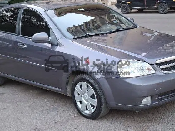 شيفروليه اوبترا 2016 اوتوماتيك للبيع في القاهرة