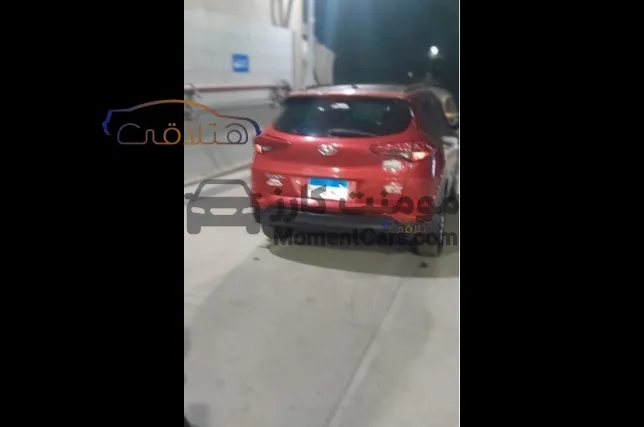 هيونداي توسان 2017 اتوماتيك GDI - فئة ثانية