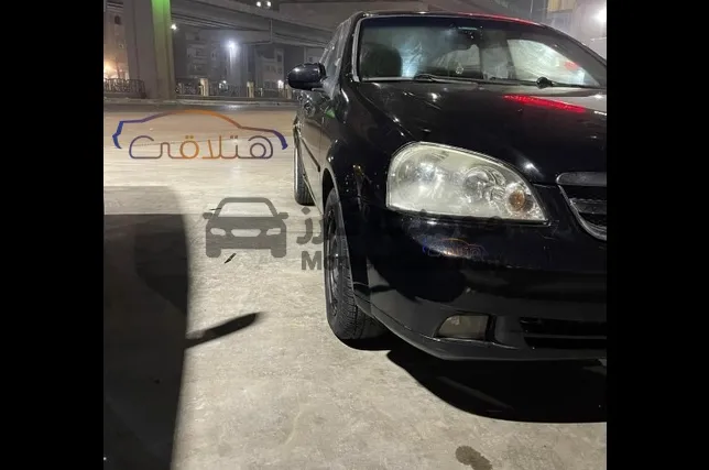 شيفروليه اوبترا 2010 اتوماتيك - فبريكة دواخل