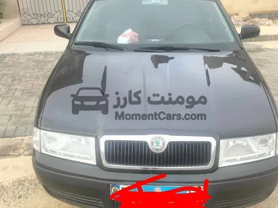 سكودا أوكتافيا 2005 اتوماتيك - حالة نادرة للبيع