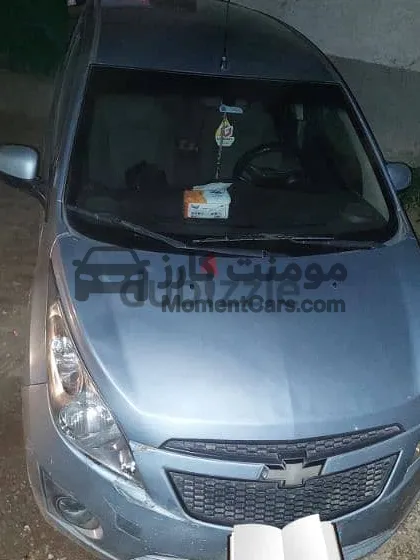 شيفروليه سبارك 2011 مانيوال للبيع