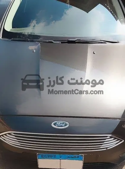 فورد فوكس 2017 اتوماتيك فتحة سقف للبيع