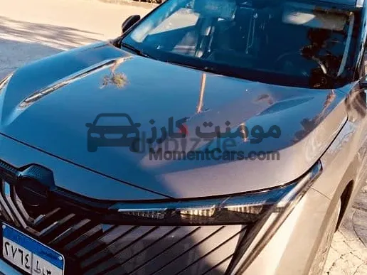 GAC Emkoo 2024 اتوماتيك استعمال نضيف للبيع