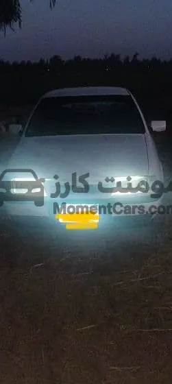 أوبل فيكترا 1994 أوتوماتيك 2000 سي سي للبيع