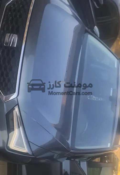 سيات أتيكا 2021 ستايل 109 ألف كم أول مالك للبيع