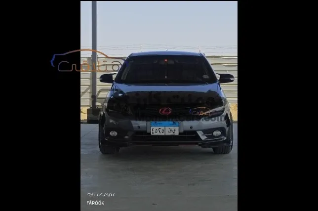 BYD F3 2023 مانيوال فابريكة بأعلى الإضافات