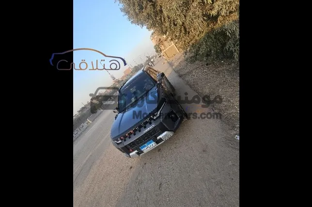 سانج يونج توريس 2024 لاكشري بلس للبيع