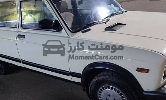 فيات 128 موديل 1988 حالة كويسة للبيع