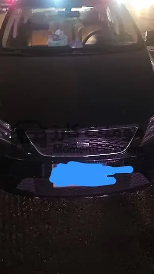 سيات توليدو 2019 اتوماتيك - مالك أول - 135,000 كم