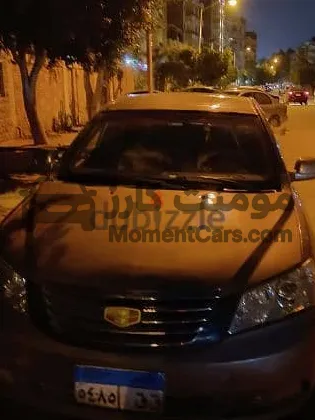 جيلي امجراند 7 موديل 2014 مانيوال للبيع